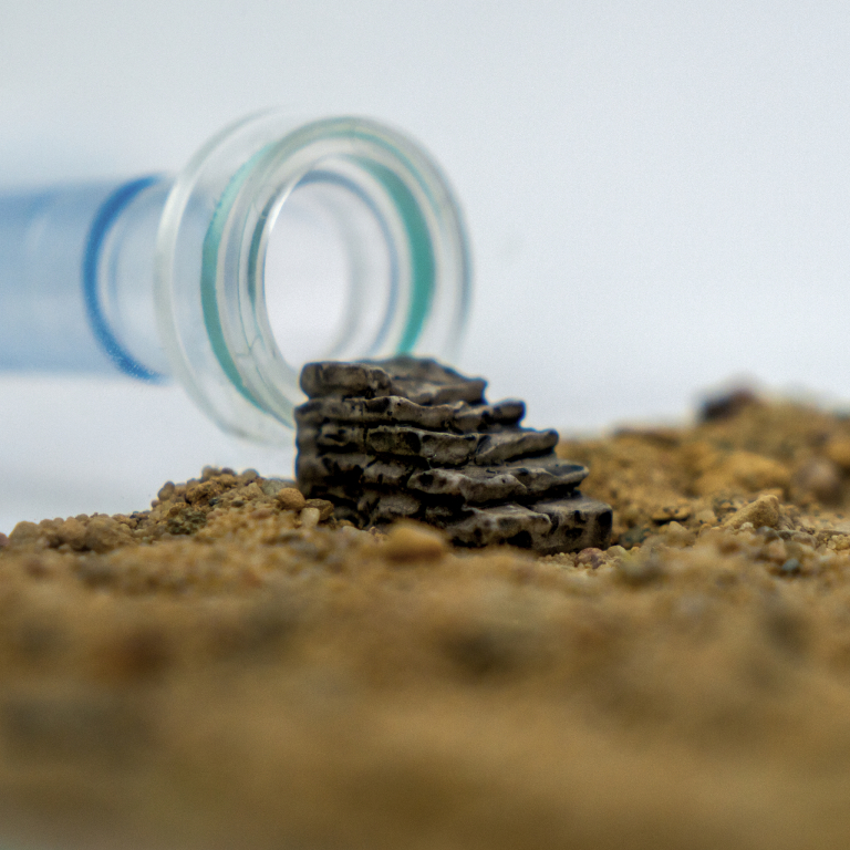 Arena stone steps set 2 pcs.